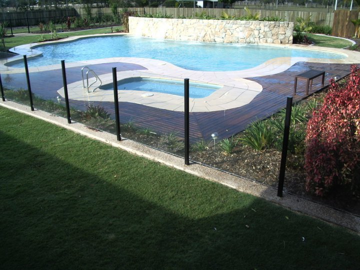 Pool project